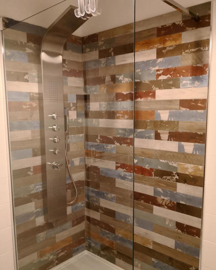 B&B Casa Orlando 테라시니 외부 사진