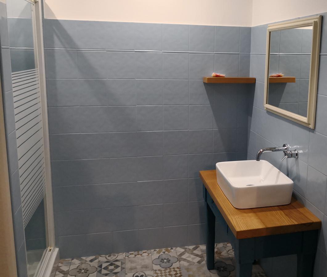 B&B Casa Orlando 테라시니 외부 사진