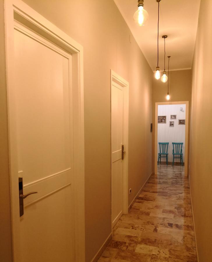B&B Casa Orlando 테라시니 외부 사진